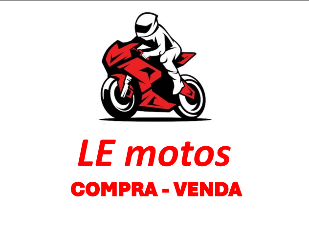 Motos vendido por - L&E Motos